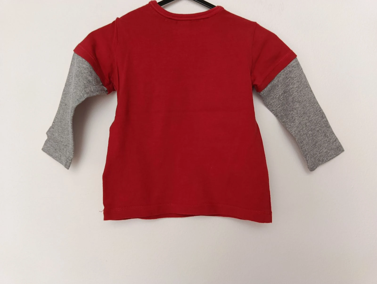 Tee-shirt Tex 6 MOIS  – photo 2